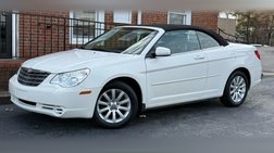 2010 Chrysler Sebring Touring