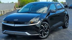 2022 Hyundai Ioniq 5 SEL