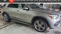 2021 Mercedes-Benz GLE-Class GLE 350 4MATIC