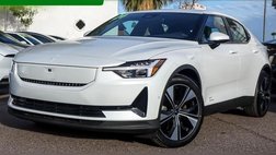2024 Polestar 2 Long Range Single Motor