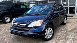 2007 Honda CR-V EX-L