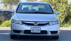2011 Honda Civic LX