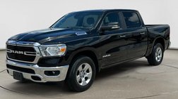 2020 Ram Ram Pickup 1500 Lone Star