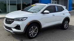 2023 Buick Encore GX Essence