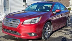 2015 Subaru Legacy 3.6R Limited