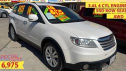 2014 Subaru Tribeca 3.6R Limited