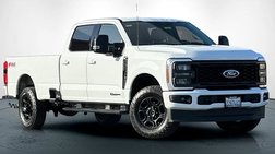 2023 Ford Super Duty F-350 XLT
