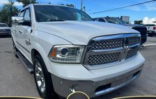 2014 Ram Ram Pickup 1500 Laramie