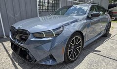 2025 BMW M5 Touring