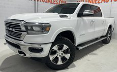 2022 Ram Ram Pickup 1500 Laramie