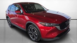 2023 Mazda CX-5 2.5 S Premium Plus