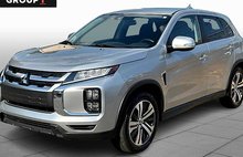 2024 Mitsubishi Outlander Sport SE