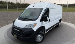 2023 Ram ProMaster 2500 159 WB