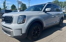 2023 Kia Telluride SX-Prestige X-Pro