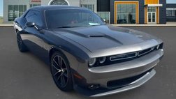 2015 Dodge Challenger R/T Scat Pack
