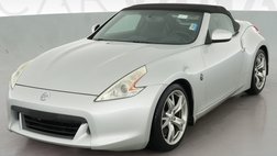 2012 Nissan 370Z Touring