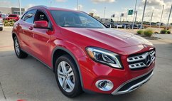 2020 Mercedes-Benz GLA-Class GLA 250