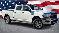 2024 Ram Ram Pickup 2500 Big Horn