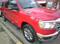 2020 Ram Ram Pickup 1500 Big Horn