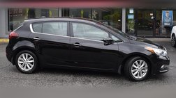 2015 Kia Forte5 EX