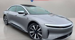 2022 Lucid Air Grand Touring