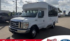 2013 Ford E-Series E-350 SD