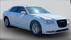 2016 Chrysler 300 Anniversary Edition