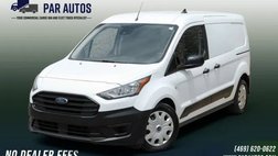 2021 Ford Transit Connect XL