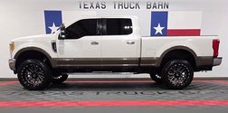 2017 Ford Super Duty F-350 Lariat