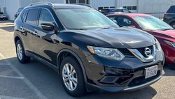 2014 Nissan Rogue SV