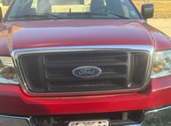 2004 Ford F-150 