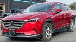 2016 Mazda CX-9 Touring