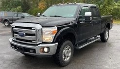 2016 Ford Super Duty F-350 XLT