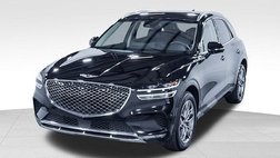 2023 Genesis GV70 2.5T Standard