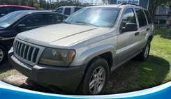 2004 Jeep Grand Cherokee Laredo