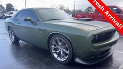 2019 Dodge Challenger R/T