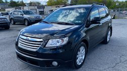 2008 Subaru Tribeca Ltd. 5-Pass.