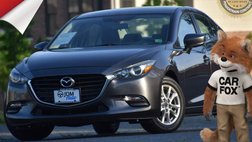 2017 Mazda MAZDA3 Sport