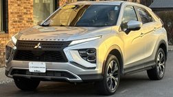 2022 Mitsubishi Eclipse Cross SEL
