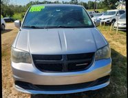 2014 Dodge Grand Caravan SE 30th Anniversary