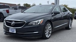 2018 Buick LaCrosse Essence