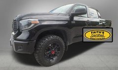 2021 Toyota Tundra TRD Pro