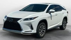 2021 Lexus RX 350L Base