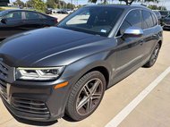 2020 Audi SQ5 3.0T quattro Premium Plus