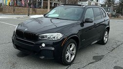 2014 BMW X5 xDrive35i