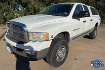 2004 Dodge Ram 2500 ST