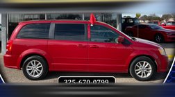 2014 Dodge Grand Caravan 