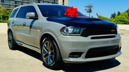 2020 Dodge Durango SRT