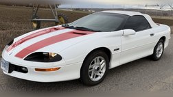 1995 Chevrolet Camaro Z28