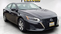 2025 Nissan Altima 2.5 S